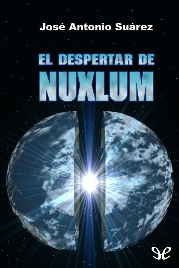 El despertar de Nuxlun