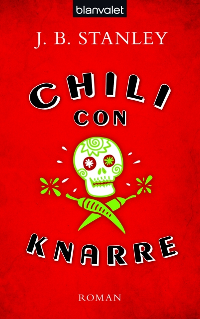 Chili Con Knarre