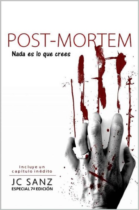 Post mortem, nada es lo que crees