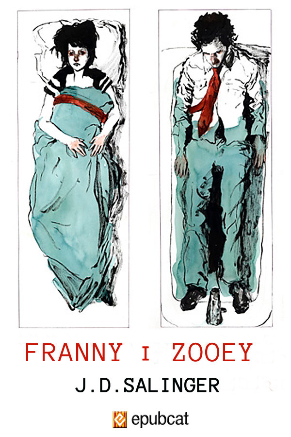 Franny i Zooey