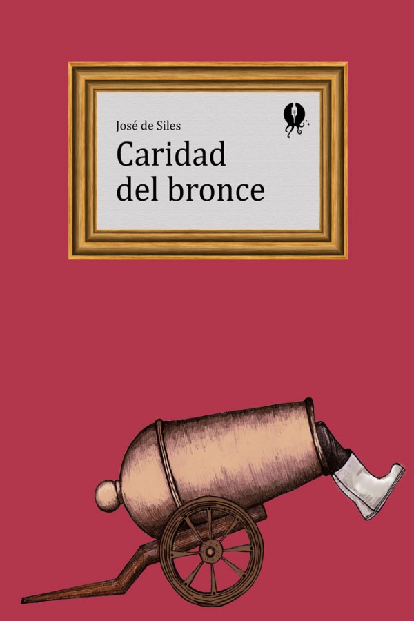 Caridad del bronce