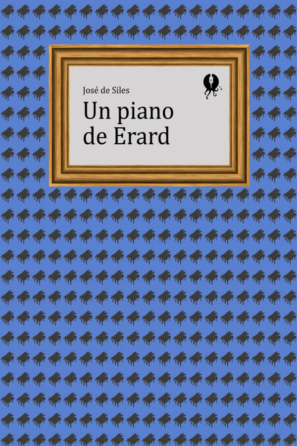 Un piano de Erard