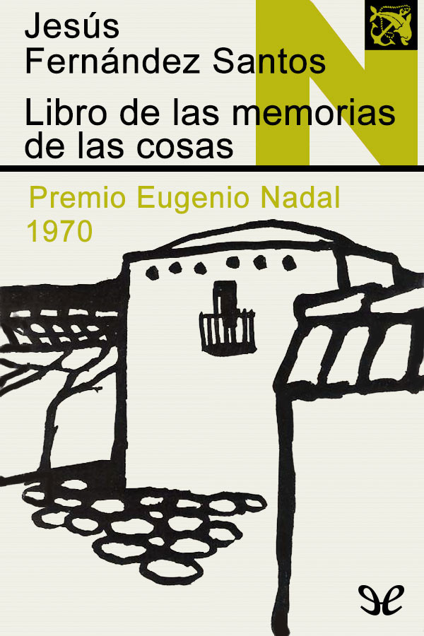 Libro de la memoria de las cosas