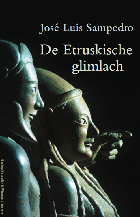 De Etruskische glimlach