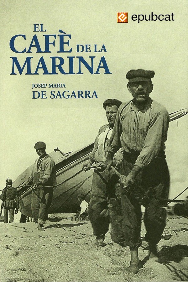 El Cafè de la Marina