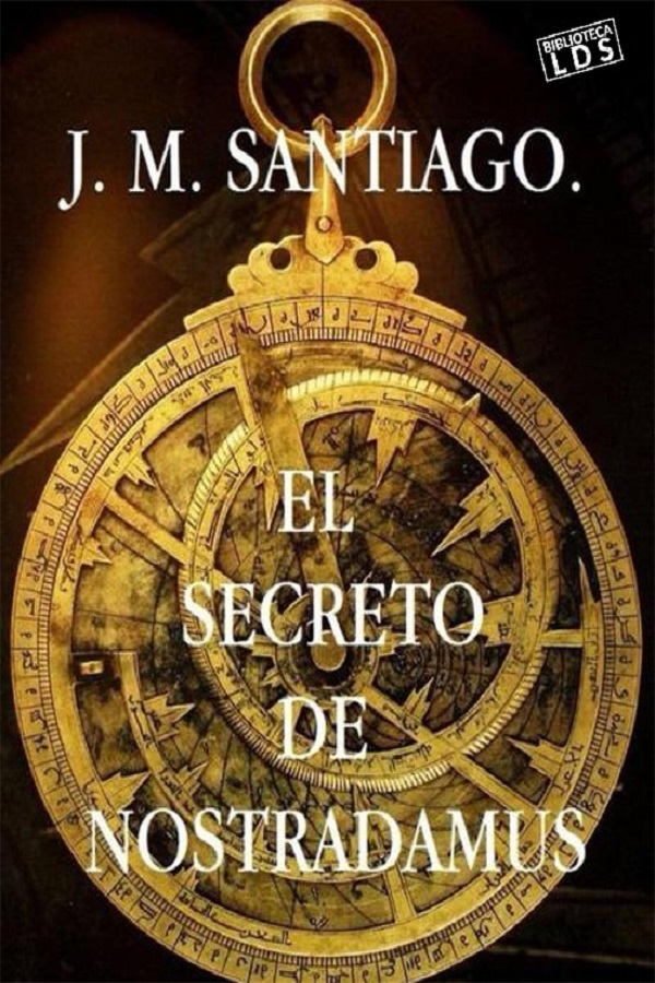 El secreto de Nostradamus