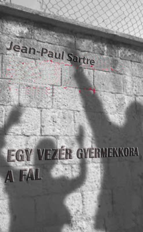 Egy vezér gyermekkora - A fal