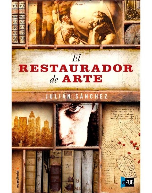 El restaurador de arte