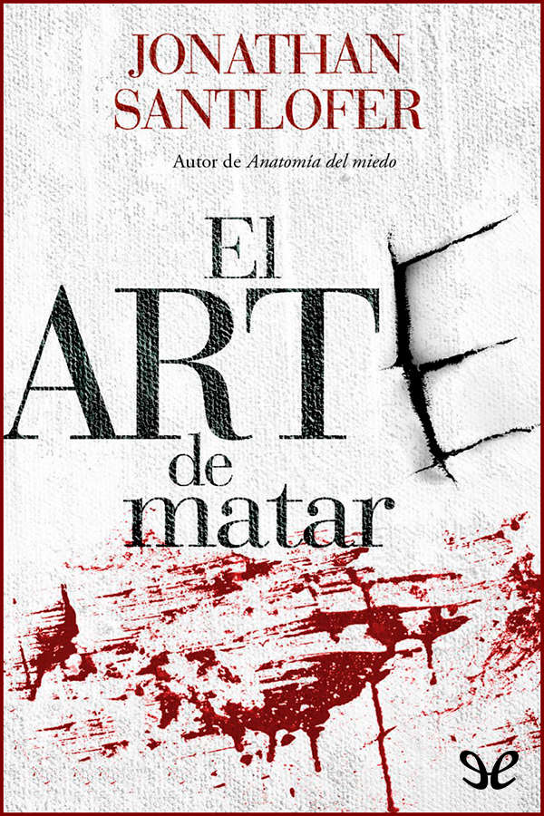 El arte de matar