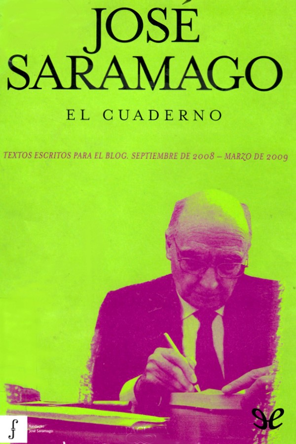 El cuaderno