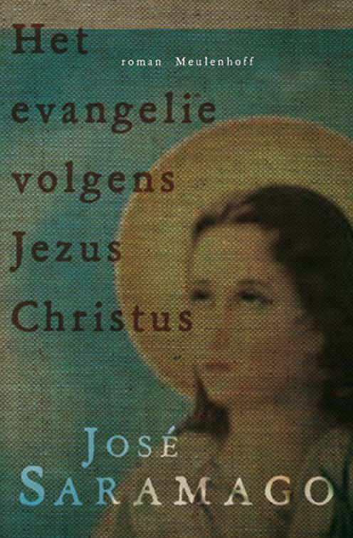 Het evangelie volgens Jezus Christus