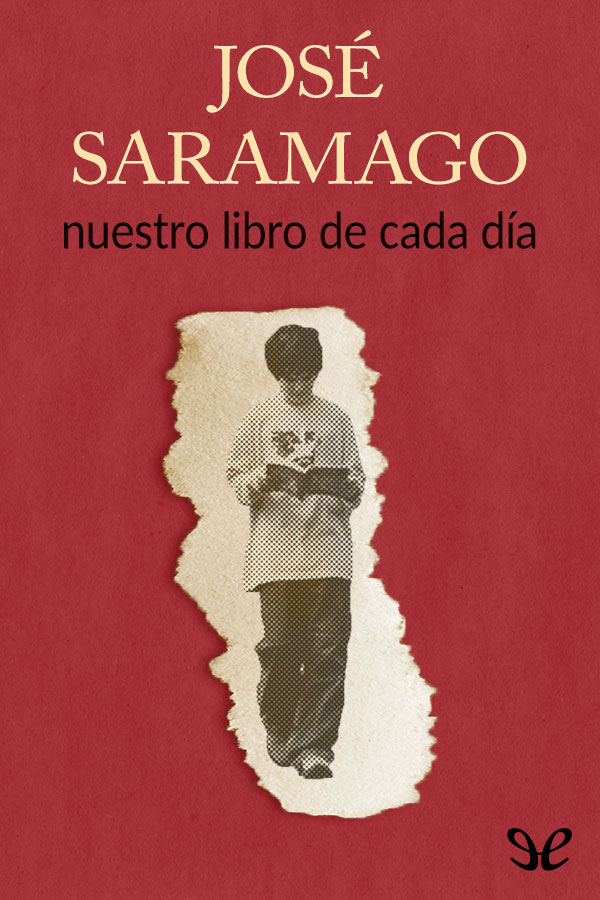 Nuestro libro de cada día