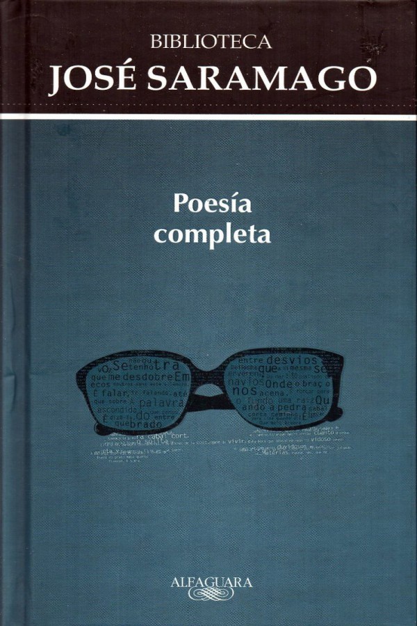 Poesía completa