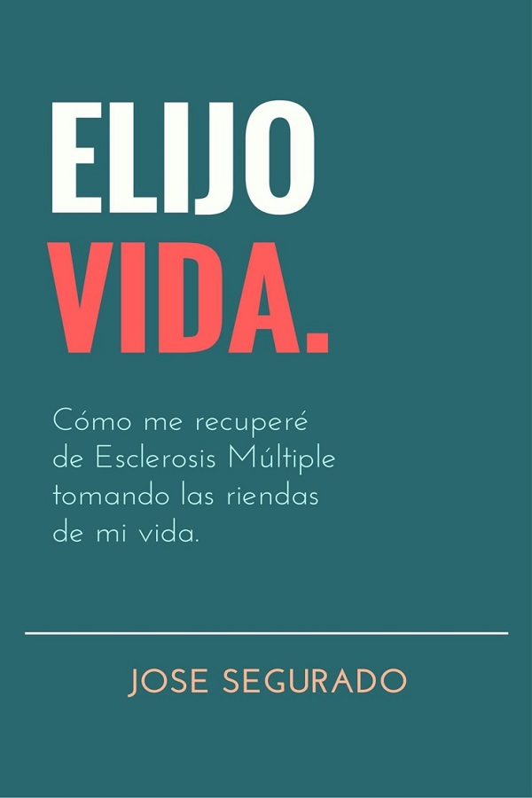 Elijo vida