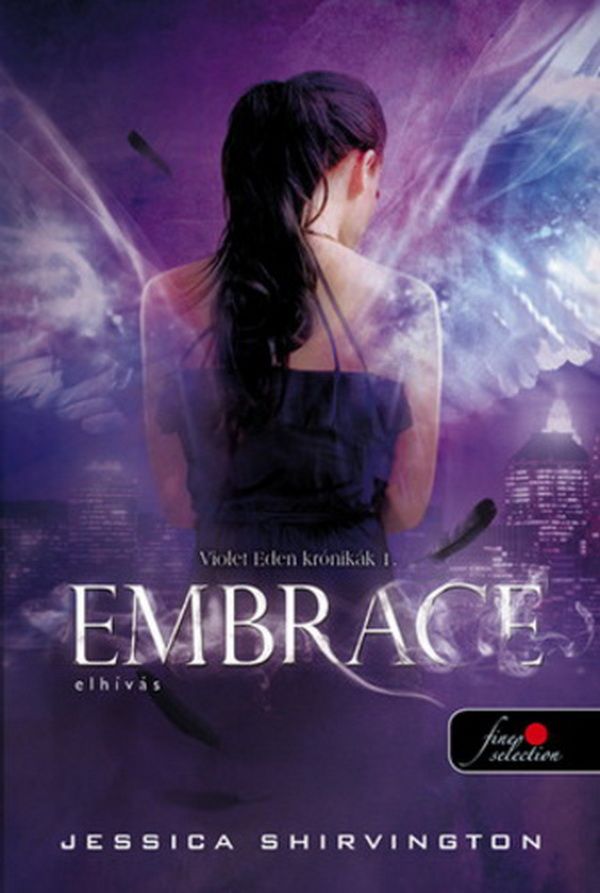 Embrace ​– Elhívás