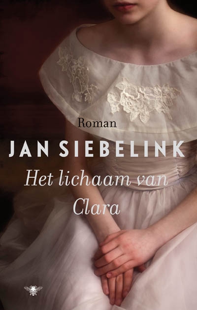 Het lichaam van Clara / druk 2