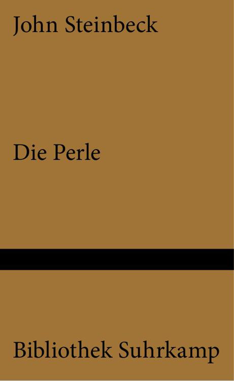 Die Perle