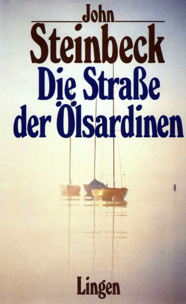 Die Strasse der Oelsardinen