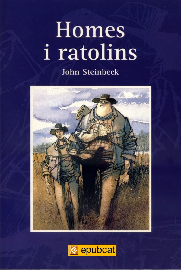 Homes i ratolins