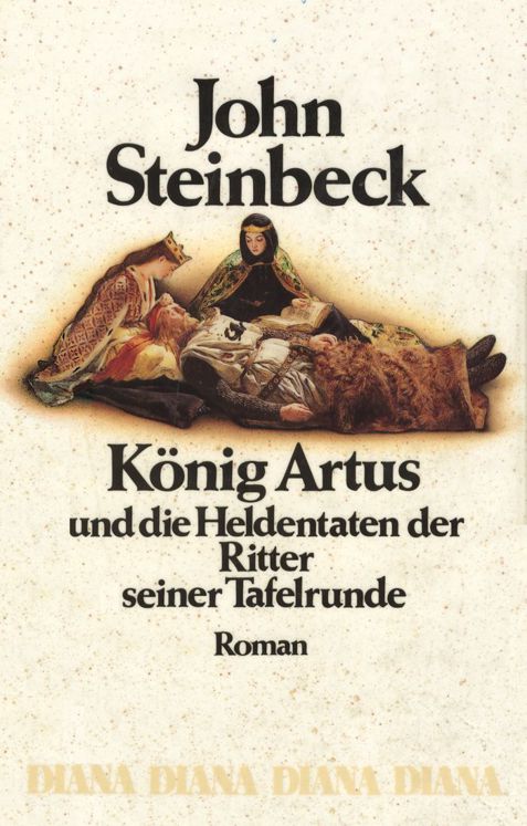 König Artus