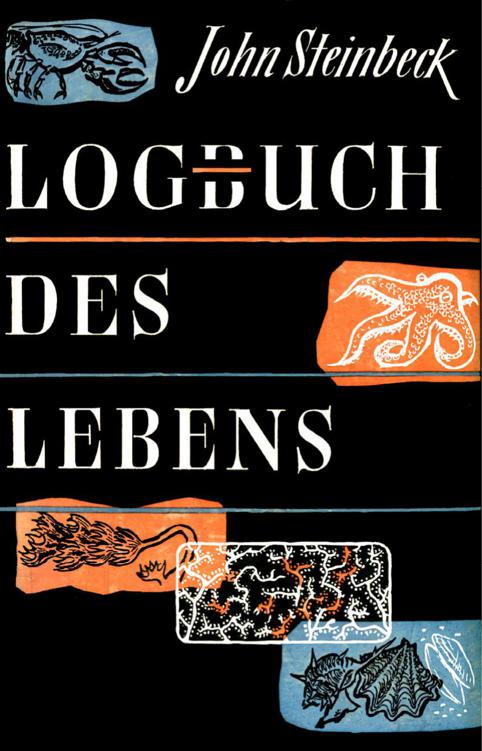 Logbuch des Lebens