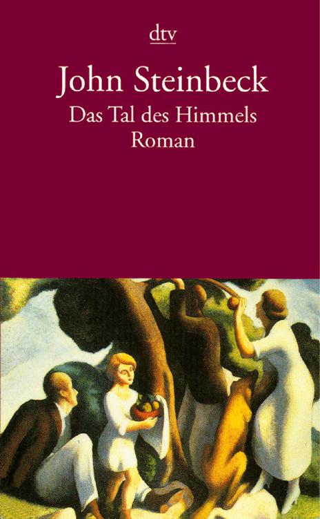 Tal des Himmels