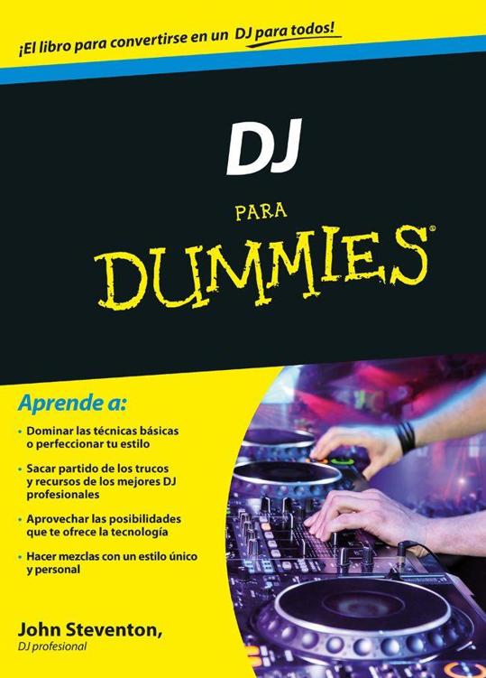 DJ para Dummies