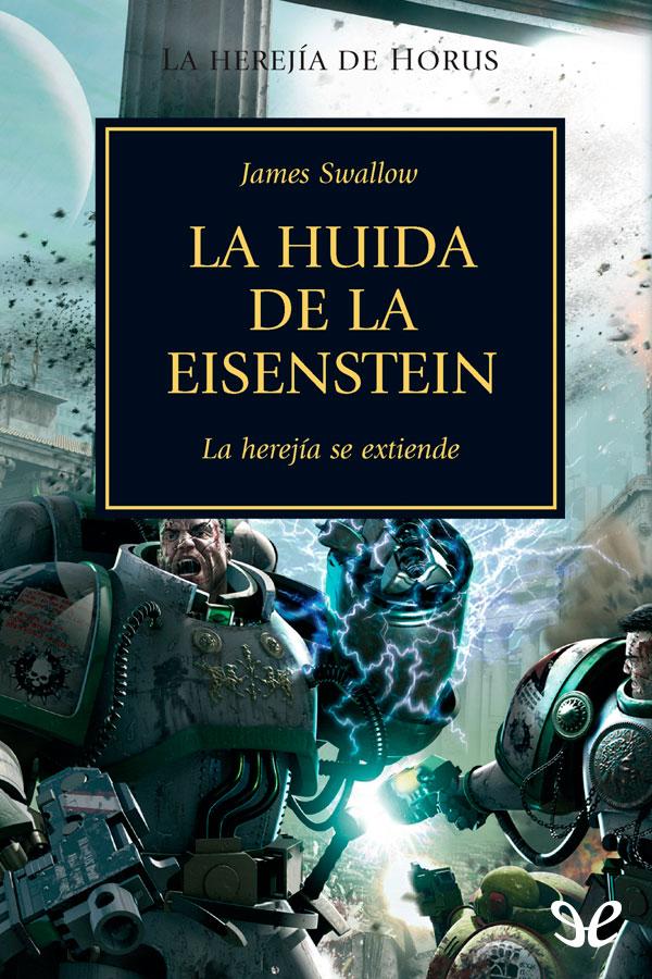 La huída de la Eisenstein