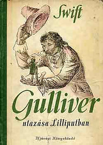 Guliver utazása Lilliputban