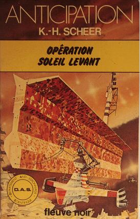 [D.A.S - 07] Opération soleil Levant