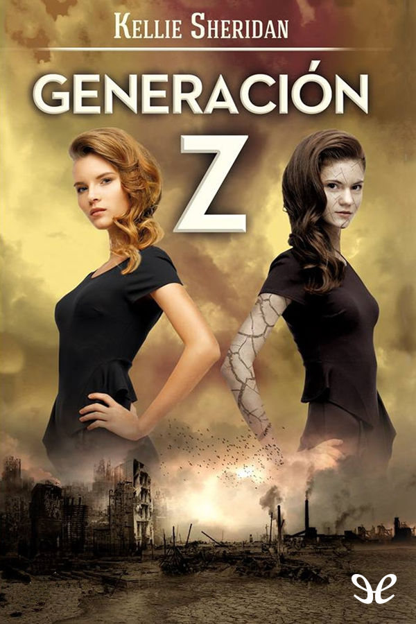 Generación Z