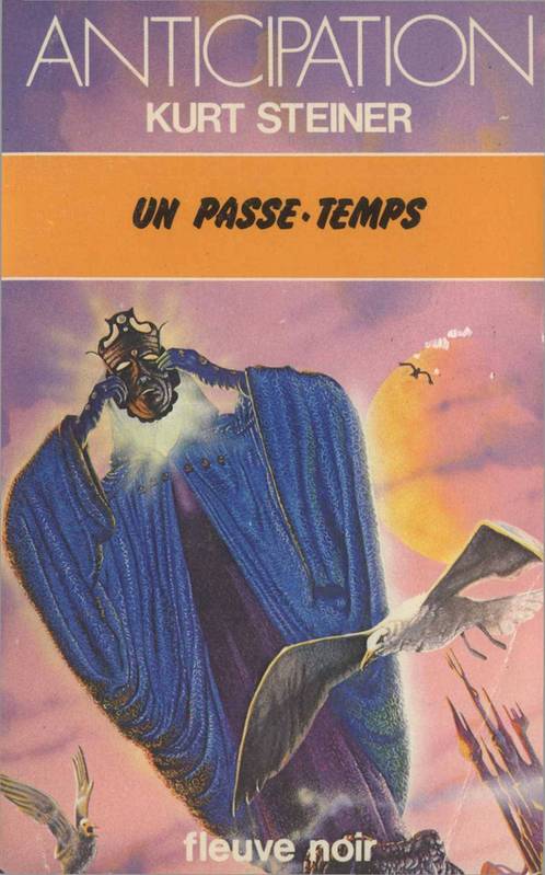 Un Passe-Temps