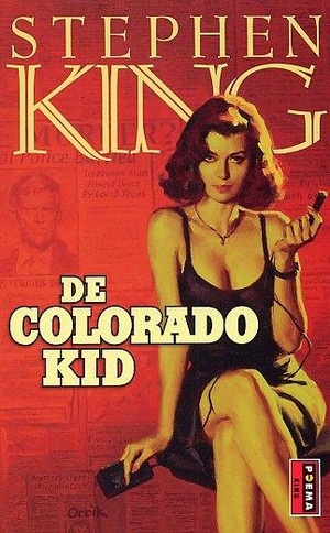 De Colorado Kid