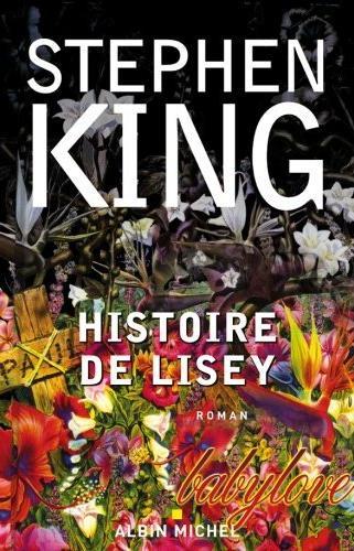 Histoire de Lisey