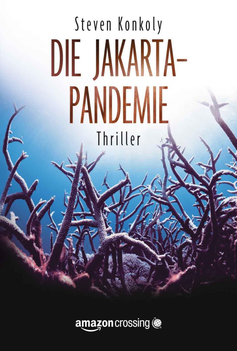 Die Jakarta-Pandemie