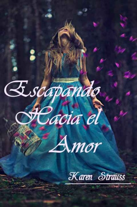 Escapando hacia el amor