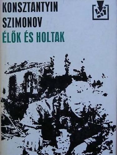 Élők és holtak