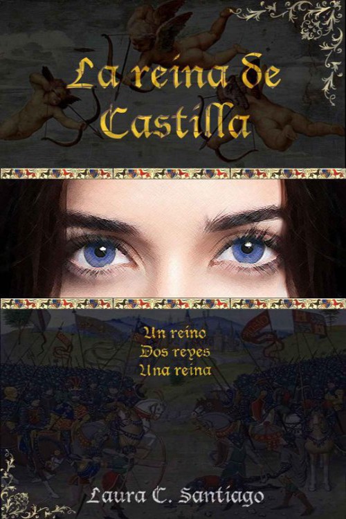 La reina de Castilla