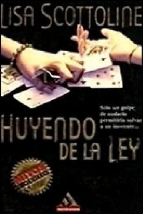 Huyendo de la ley