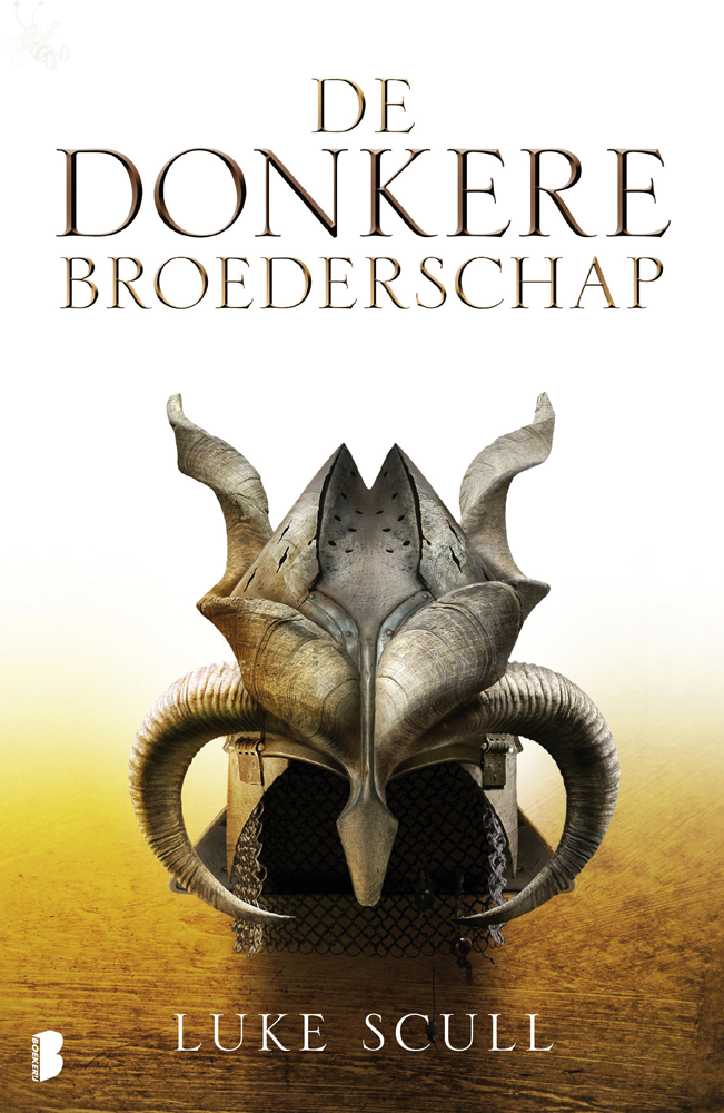 De donkere broederschap