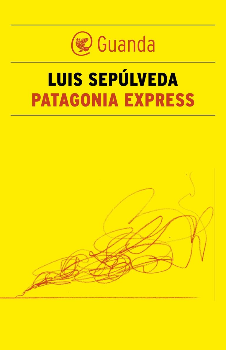 Patagonia Express