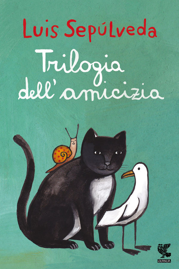 Trilogia dell'amicizia