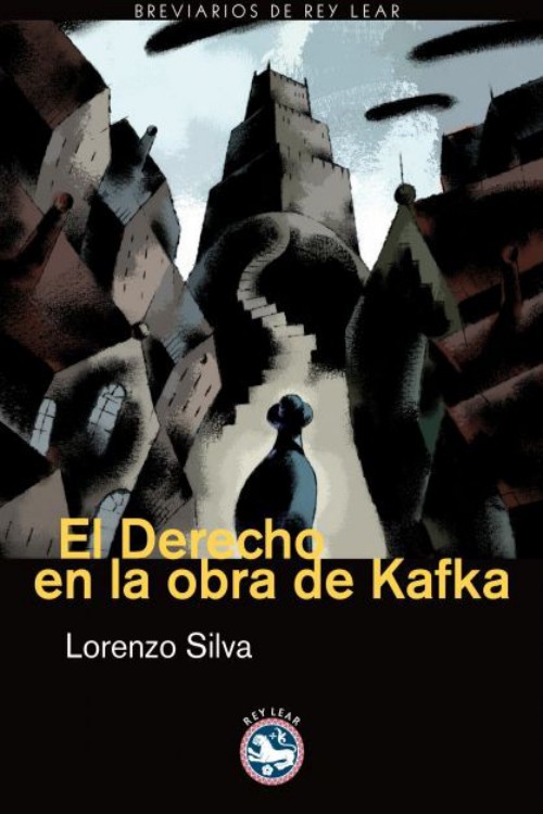 El derecho en la obra de Kafka