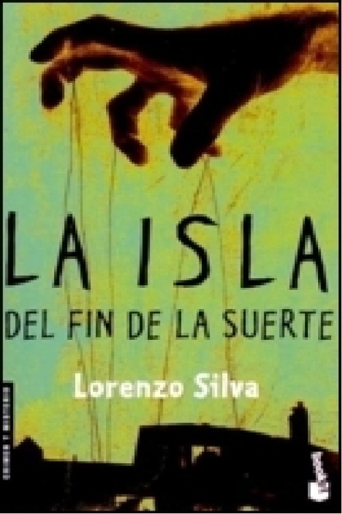 La isla del fin de la suerte