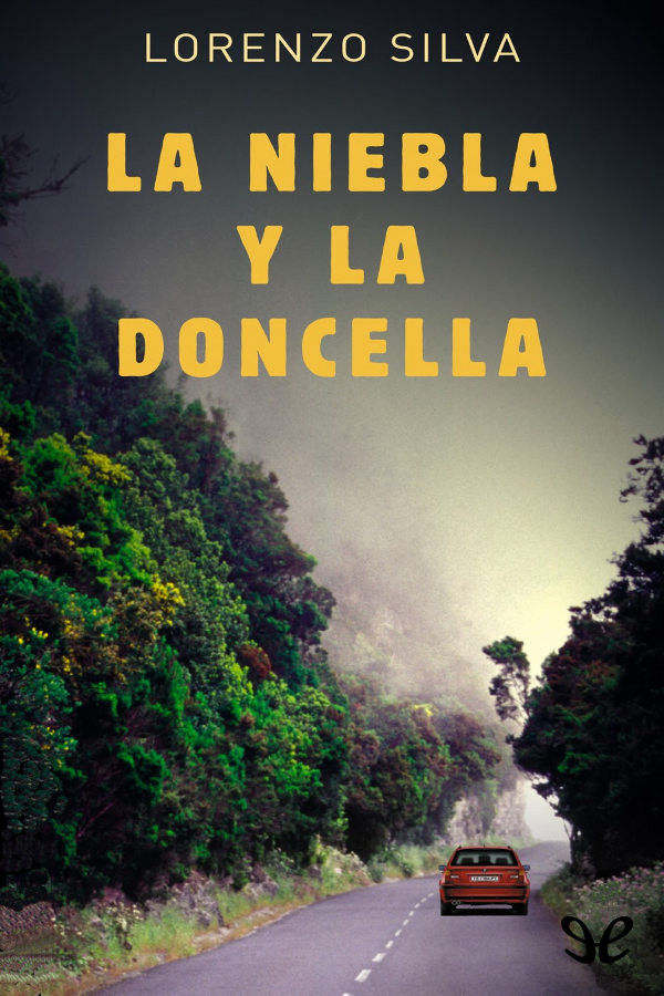 La niebla y la doncella