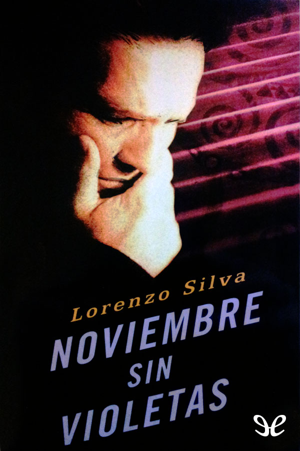 Noviembre sin violetas