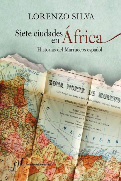 Siete ciudades en África