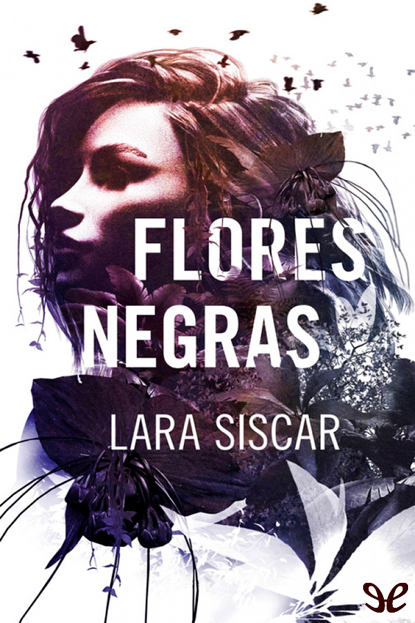 Flores negras