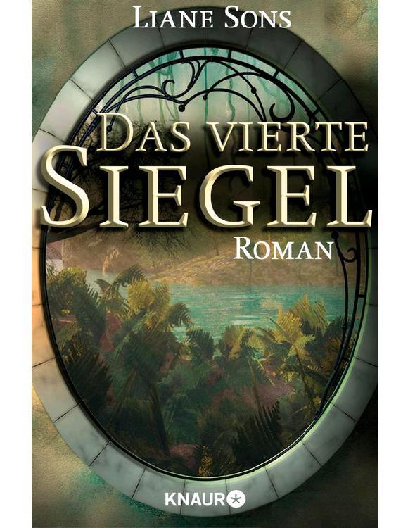 Das Vierte Siegel [Gesamtausgabe]