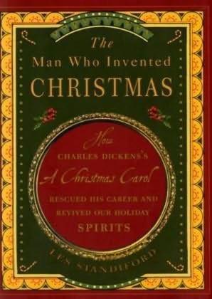 The Man Who Invented Christmas